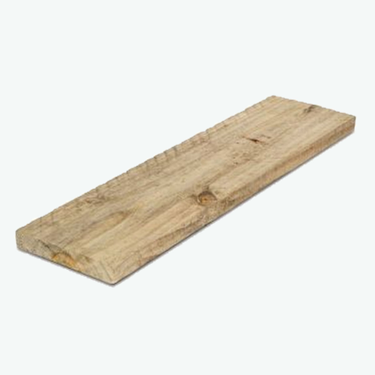 Plinth KD Treated Pine - 190x35