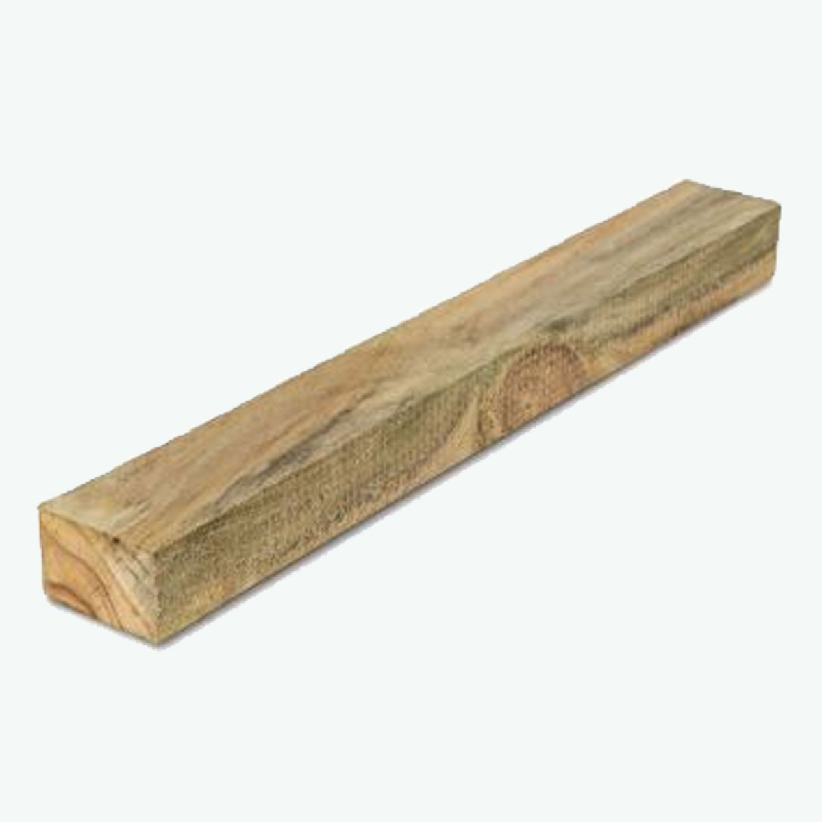 Rail Dressed KD Treated Pine - 70x45