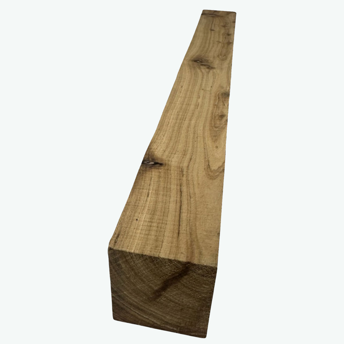 Cypress Batten - Rough Sawn 50x50
