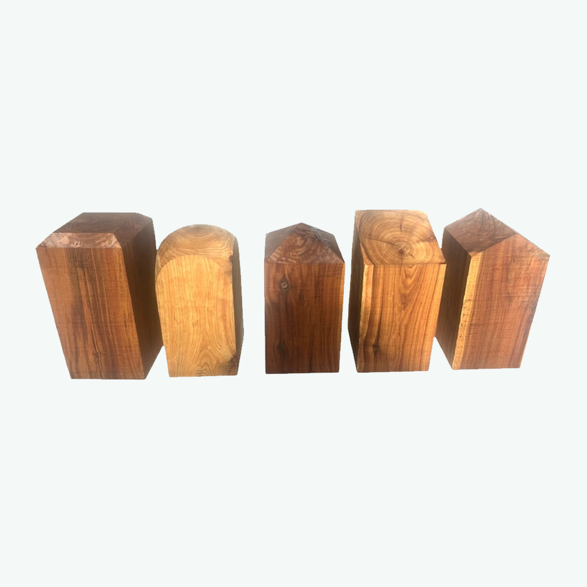 DAR F7 Cypress Bollard - 90x90 (Pack of 20)