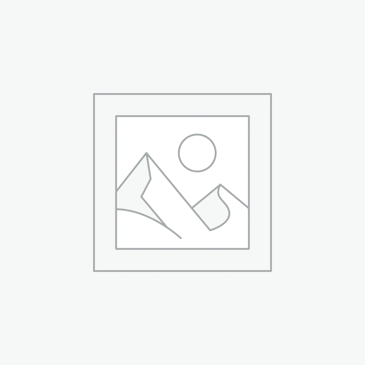 Heavy Duty Metal Gate Frames